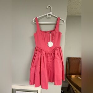 Staud Landscape Dress